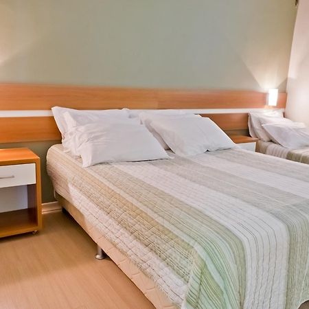 Hotel Chapeco Center Екстериор снимка