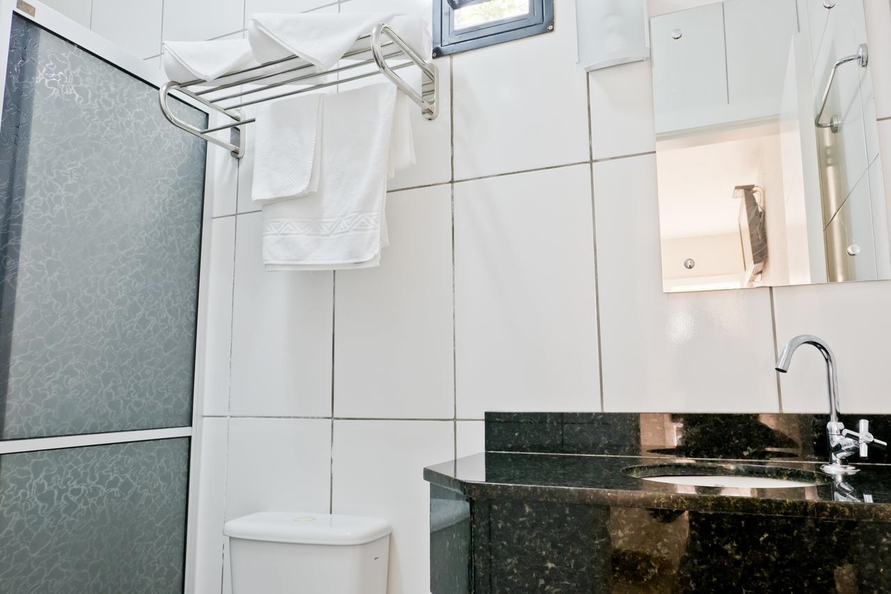 Hotel Chapeco Center Екстериор снимка