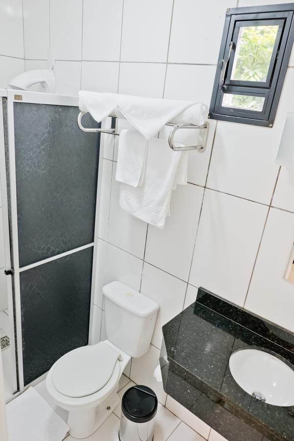 Hotel Chapeco Center Екстериор снимка