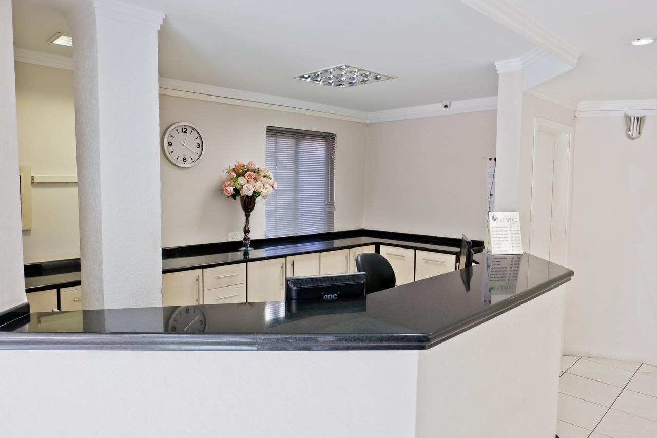 Hotel Chapeco Center Екстериор снимка