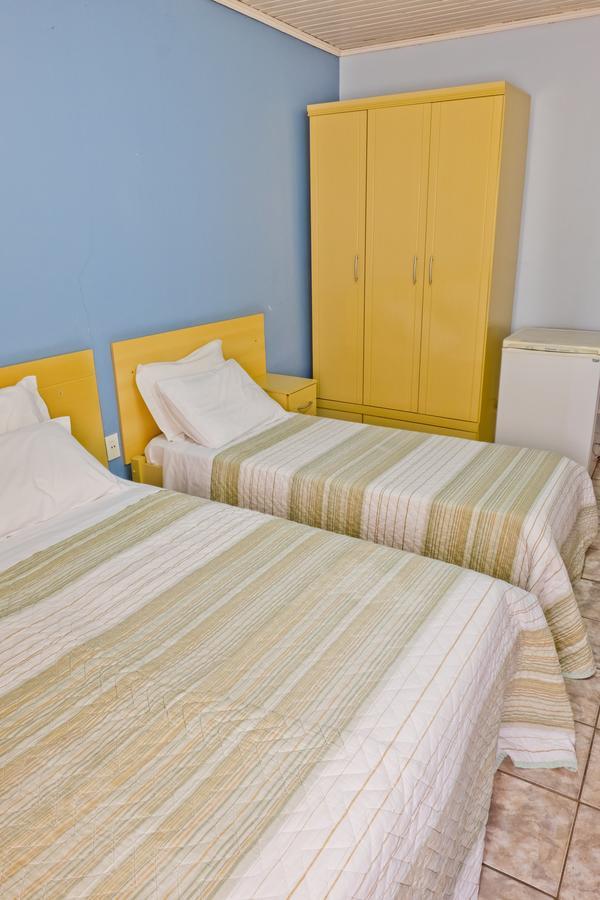 Hotel Chapeco Center Екстериор снимка
